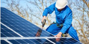 Installation Maintenance Panneaux Solaires Photovoltaïques à Boussois